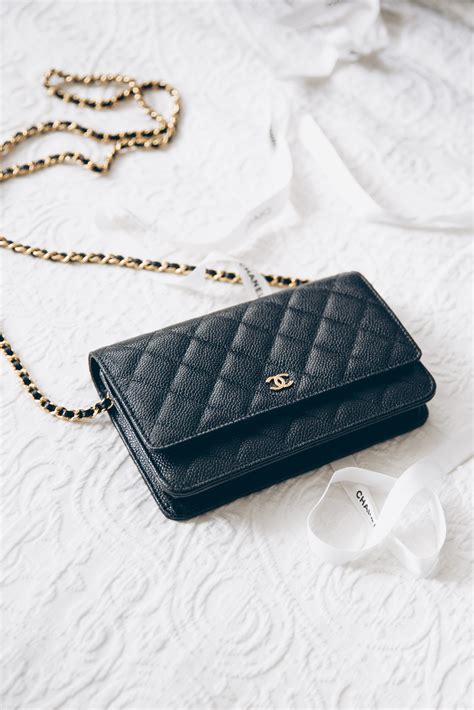 wallet on chain chanel hk|chanel 鏈子小包.